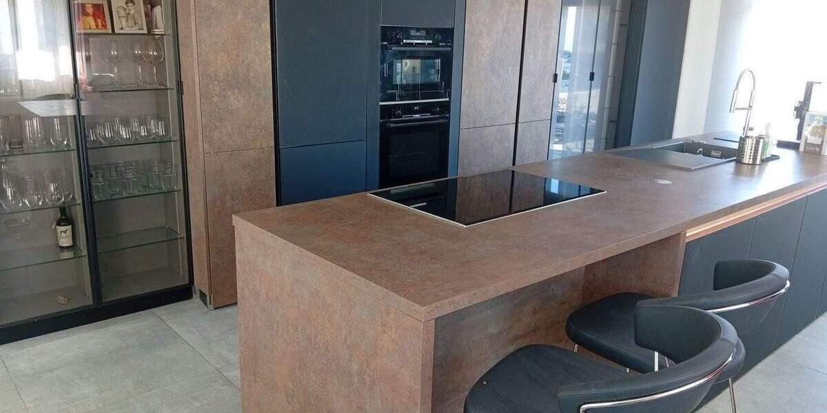 Reihenendhaus Niederwerrn - 3 Zimmer, 150 m&sup2;, 398.000&euro; | Angebot:26105470