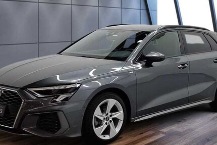 Audi A3 46.875 km 27.670 &euro; Schweinfurt 97424