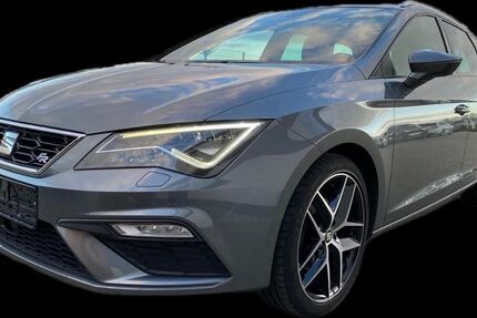 Seat Leon 92.000 km 14.990 &euro; Waigolshausen 97534