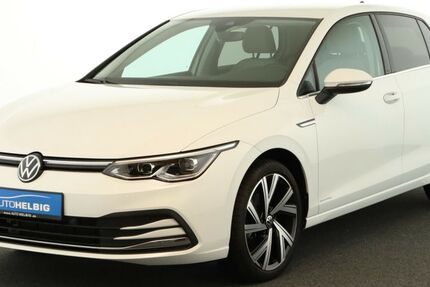 VW Golf 31.435 km 23.990 &euro; Donnersdorf 97499