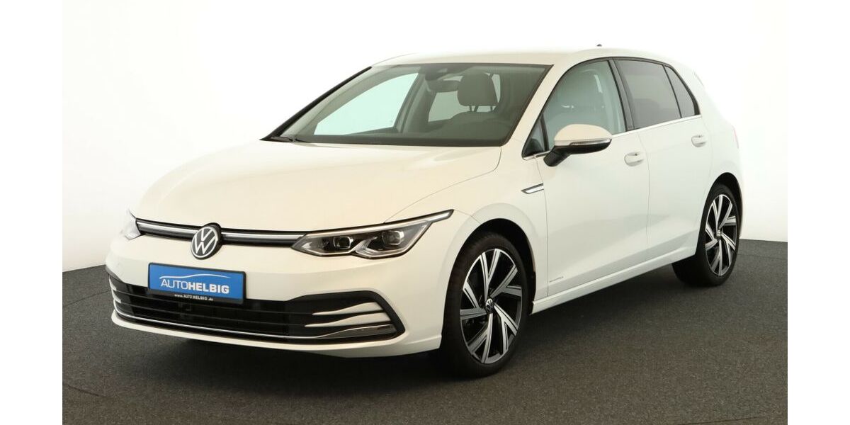 VW Golf 31.435 km 23.990 &euro; Donnersdorf 97499