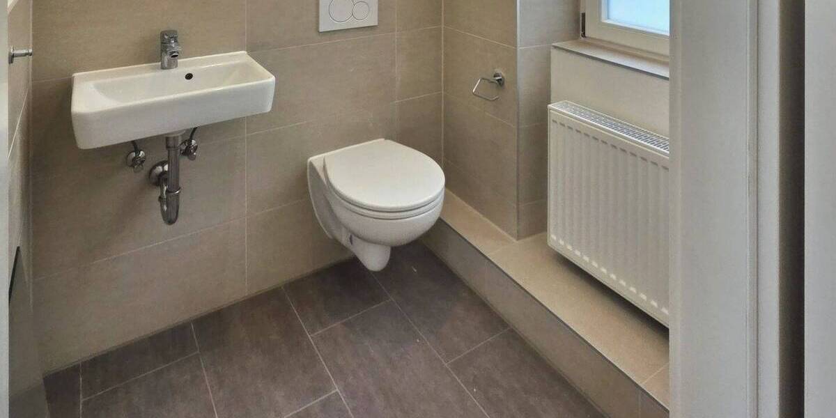 Etagenwohnung Bad Kissingen - 2 Zimmer, 80 m&sup2;, 720&euro; | Angebot:25909353