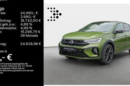 VW Taigo 33.350 km 24.990 &euro; Haßfurt 97437