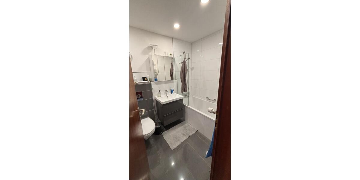 Etagenwohnung Schweinfurt Haardt - 3 Zimmer, 90 m&sup2;, 250.000&euro; | Angebot:26855947