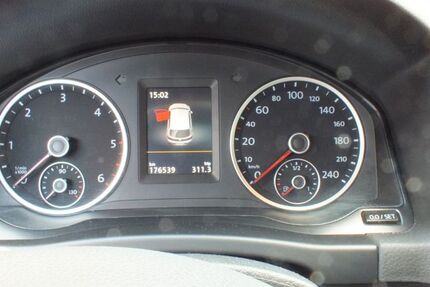 VW Tiguan 178.000 km 12.900 &euro; Oberpleichfeld 97241