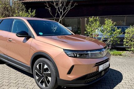 Opel Grandland (X) 13.840 km 28.900 &euro; Maßbach/Poppenlauer 97711
