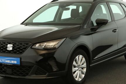 Seat Arona 34.900 km 15.790 &euro; Donnersdorf 97499