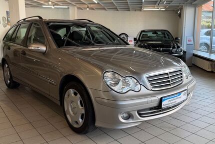 Mercedes-Benz C 180 219.000 km 3.275 &euro; Schwanfeld 97523