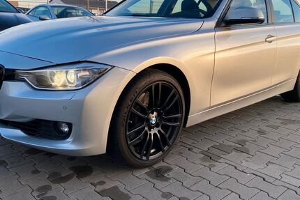 BMW 330 199.245 km 11.900 &euro; Bergtheim 97241
