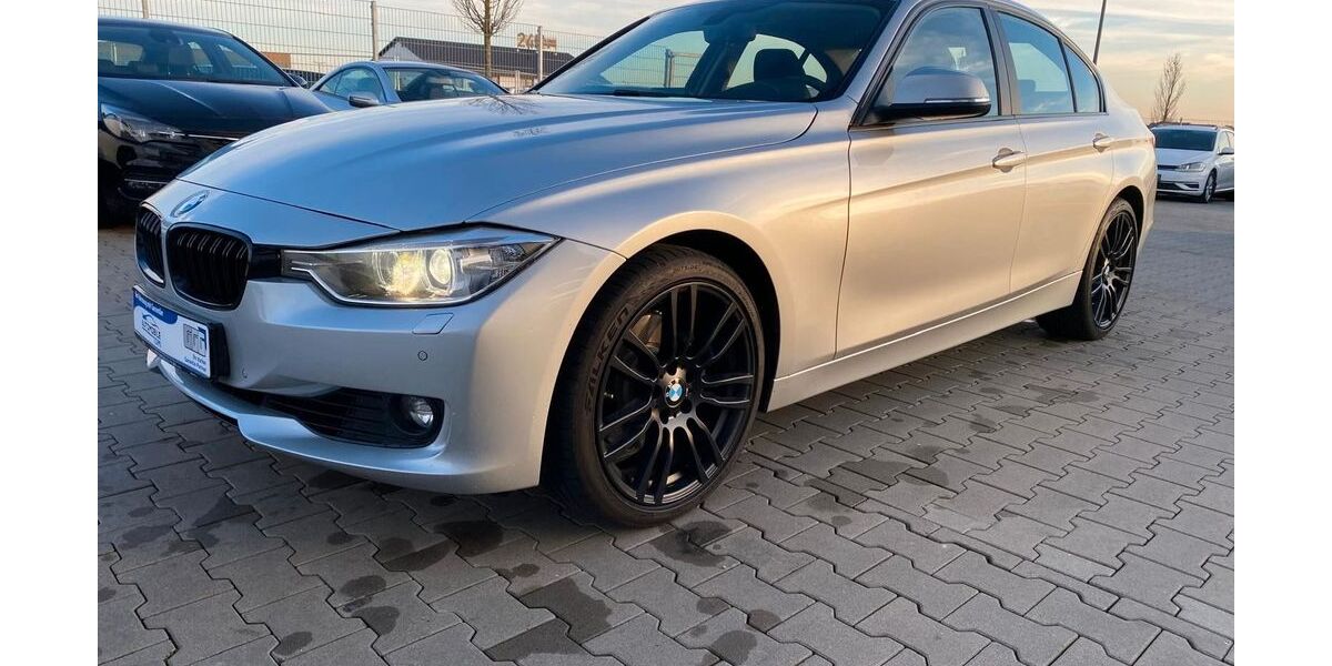 BMW 330 199.245 km 11.900 &euro; Bergtheim 97241