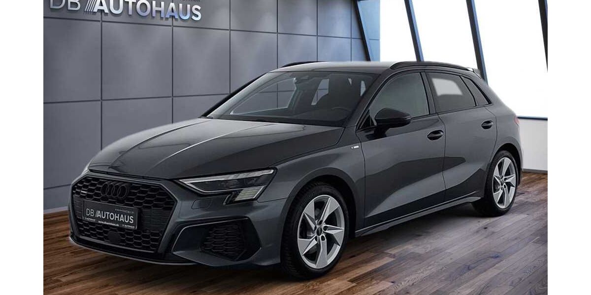 Audi A3 72.370 km 26.840 &euro; Schweinfurt 97424