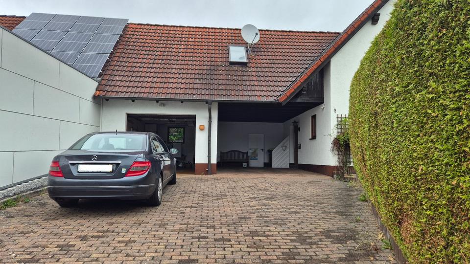 Einfamilienhaus Dittelbrunn - 4 Zimmer, 140 m&sup2;, 475.000&euro; | Angebot:27078039