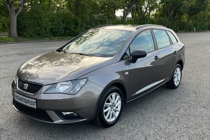 Seat Ibiza 109.000 km 7.200 &euro; Schweinfurt 97421