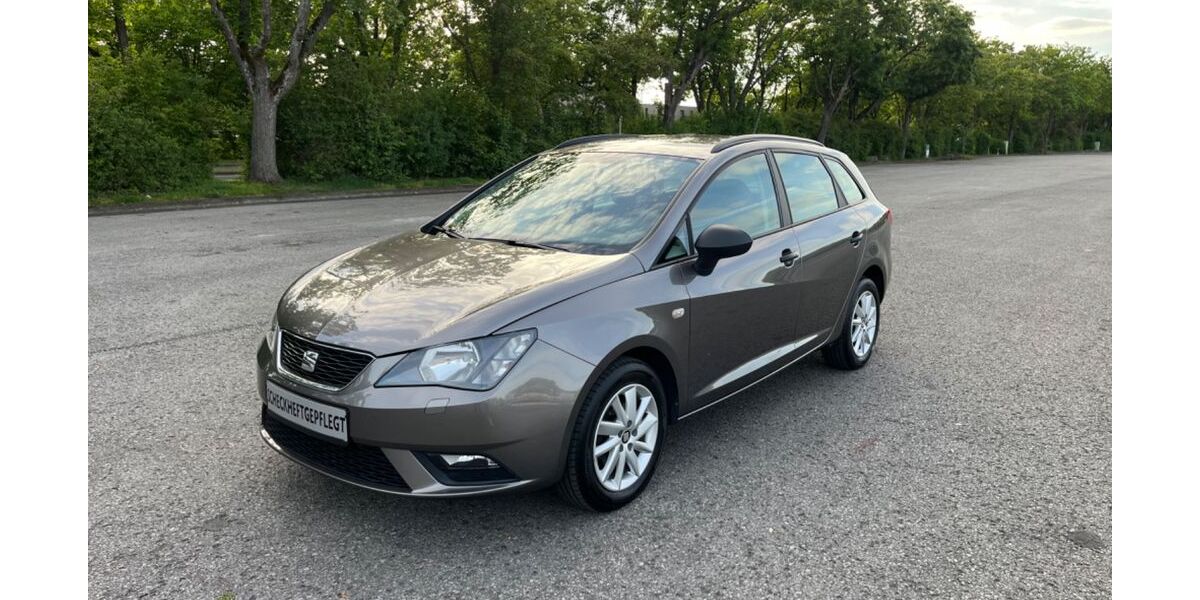 Seat Ibiza 109.000 km 7.200 &euro; Schweinfurt 97421