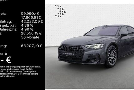 Audi A8 60.985 km 59.990 &euro; Haßfurt 97437