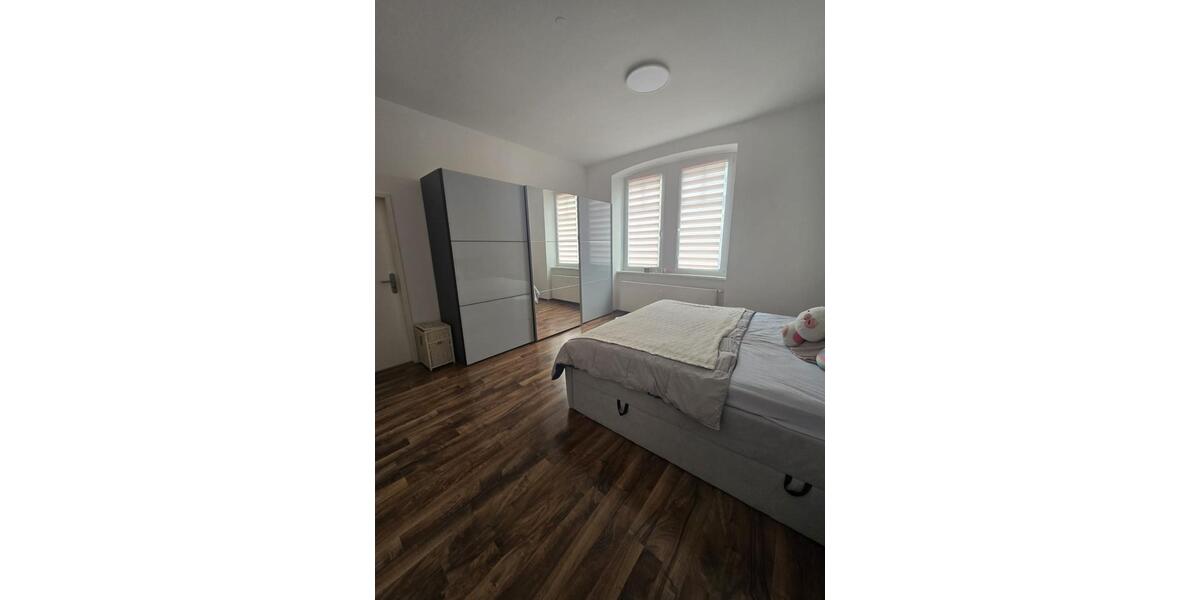 Erdgeschoßwohnung Schweinfurt Gartenstadt - 2 Zimmer, 53 m&sup2;, 530&euro; | Angebot:25934670