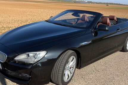 BMW 650 76.100 km 25.500 &euro; Estenfeld 97230