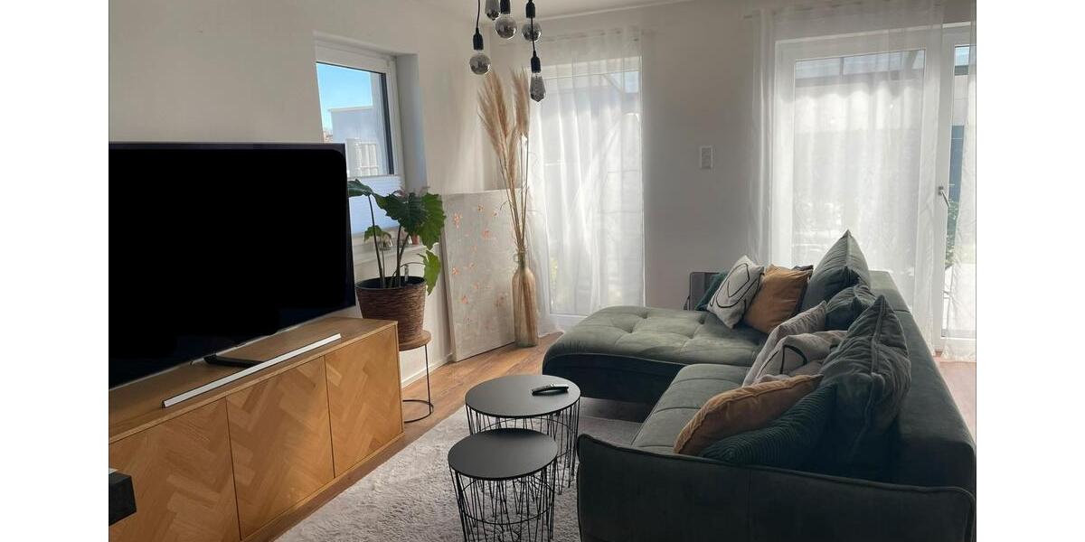 Doppelhaushälfte Poppenhausen - 5 Zimmer, 160 m&sup2;, 1.620&euro; | Angebot:26672611