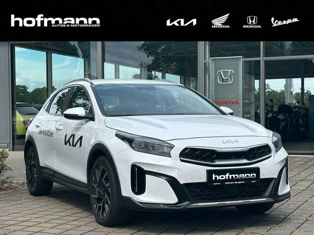 Kia XCeed 8.966 km 26.190 &euro; Burglauer 97724