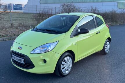 Ford Ka/Ka+ 89.000 km 4.290 &euro; Schweinfurt 97421