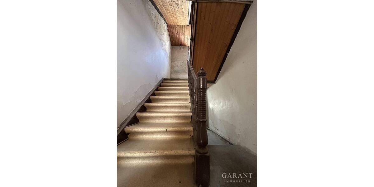 Einfamilienhaus Aidhausen Nassach - 1 Zimmer, 370 m&sup2;, 399.000&euro; | Angebot:25682634