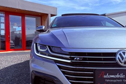 VW Arteon 86.000 km 24.999 &euro; Salz 97616