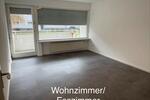 Hochparterre Schweinfurt Gartenstadt - 2 Zimmer, 54 m&sup2;, 600&euro; | Angebot:25549100