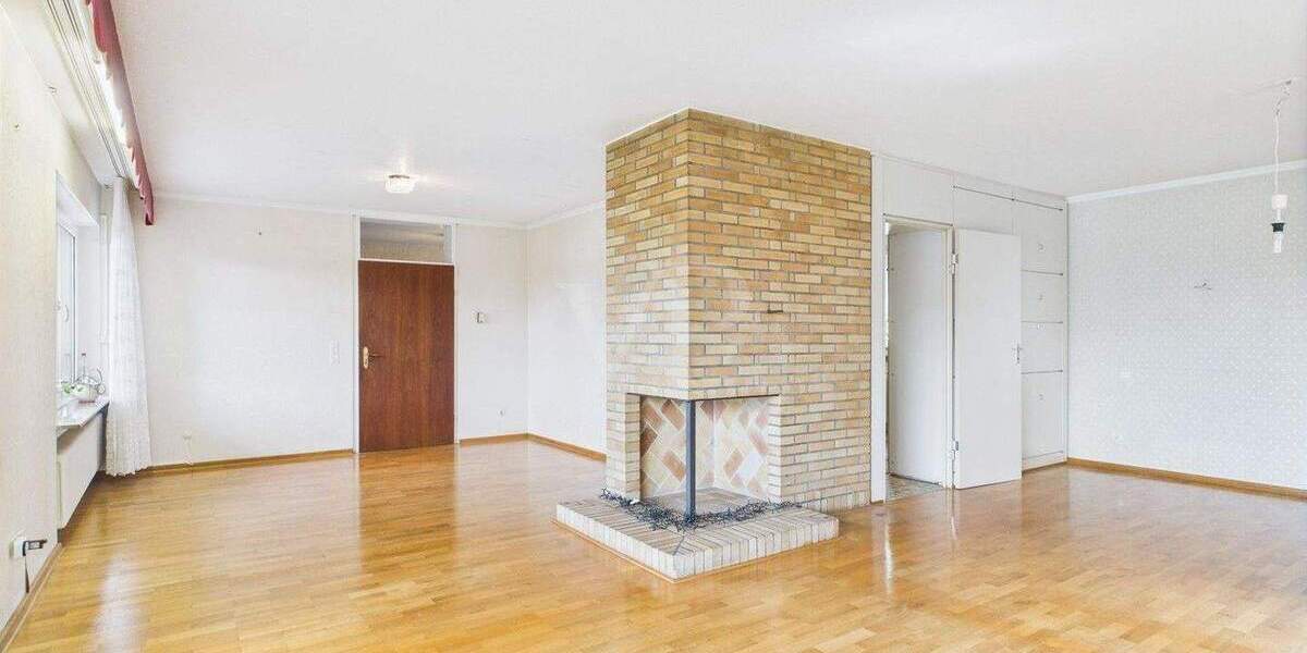 Einfamilienhaus Dittelbrunn - 6 Zimmer, 141 m&sup2;, 399.000&euro; | Angebot:25675420