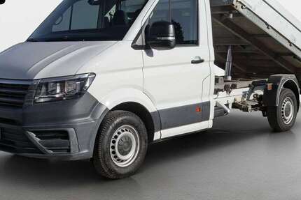 VW Crafter 87.650 km 33.990 &euro; Haßfurt 97437