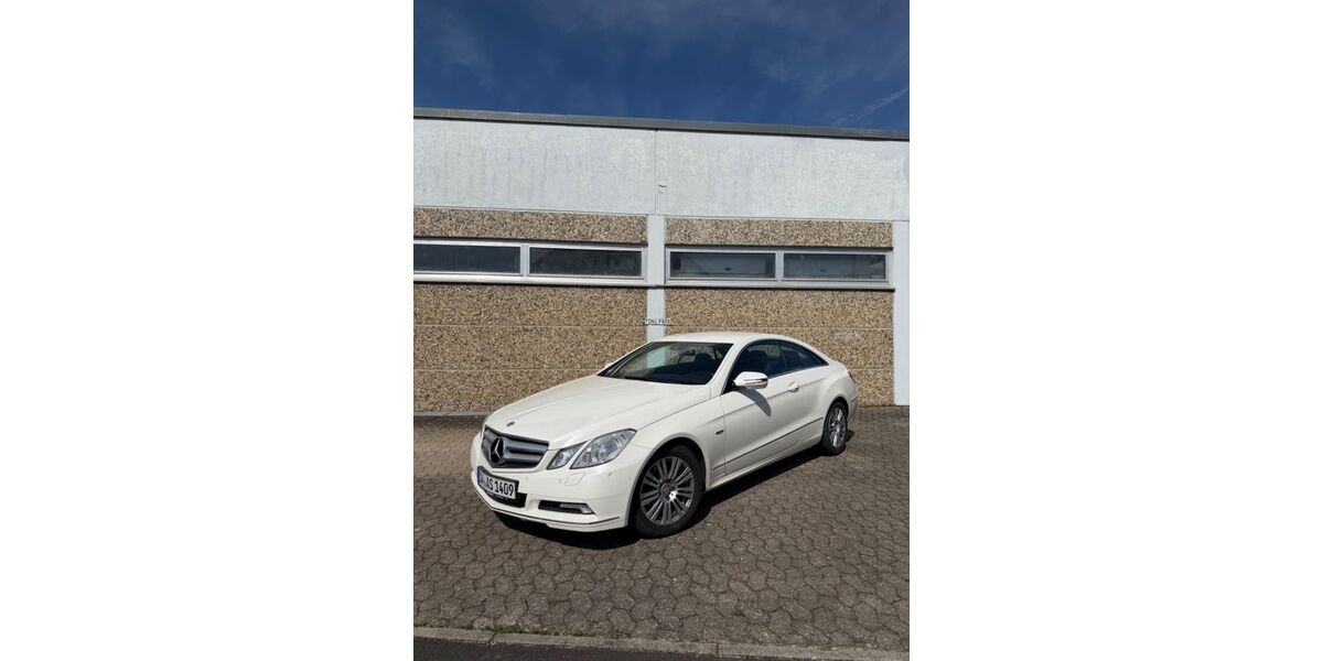 Mercedes-Benz E 250 188.000 km 12.999 &euro; Gochsheim 97469