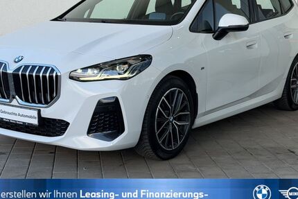 BMW 218 Active Tourer 88.573 km 26.995 &euro; Salz 97616