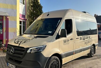 Mercedes-Benz Sprinter 442.400 km 27.251 &euro; Zeil am Main 97475