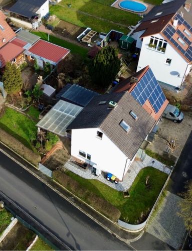 Gepflegtes Einfamilienhaus in 97464 Niederwerrn (ID 10624) - Einfamilienhaus Niederwerrn Niederwerrn | Angebot:24774720