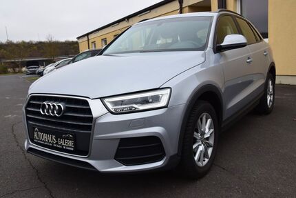Audi Q3 120.000 km 15.488 &euro; Schweinfurt 97424