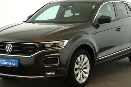 VW T-Roc 62.500 km 20.790 &euro; Donnersdorf 97499