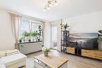 Etagenwohnung Schweinfurt Innenstadt - 3 Zimmer, 75 m&sup2;, 195.000&euro; | Angebot:26796882
