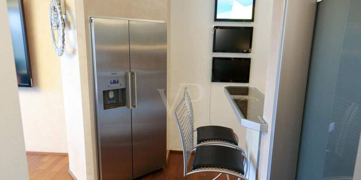 Etagenwohnung Schweinfurt Altstadt - 5 Zimmer, 139 m&sup2;, 335.000&euro; | Angebot:25665665