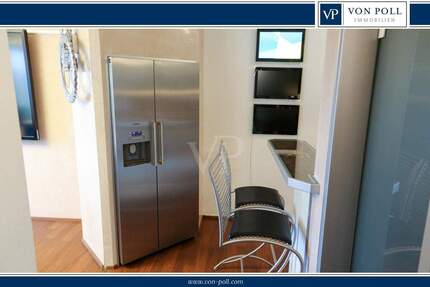 Wohnung Schweinfurt Altstadt - 5 Zimmer, 139 m&sup2;, 335.000&euro; | Angebot:25665665