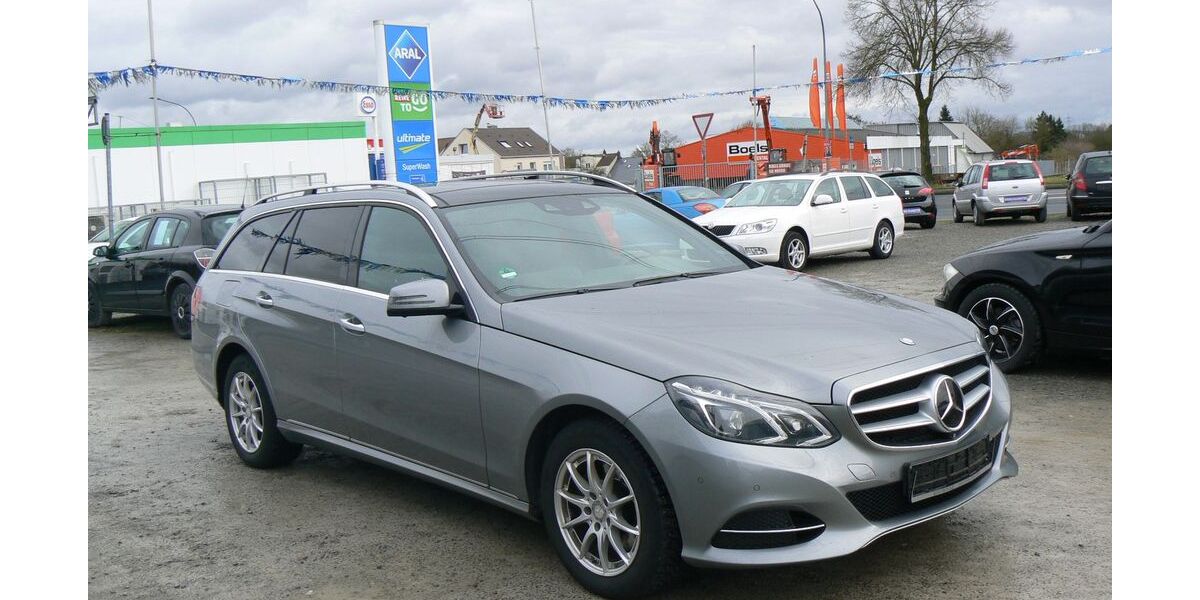 Mercedes-Benz E 300 259.000 km 8.690 &euro; Schweinfurt 97424