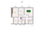 Mehrfamilienhaus, Wohnhaus Hofheim Goßmannsdorf - 1 Zimmer, 275 m&sup2;, 369.000&euro; | Angebot:26931094
