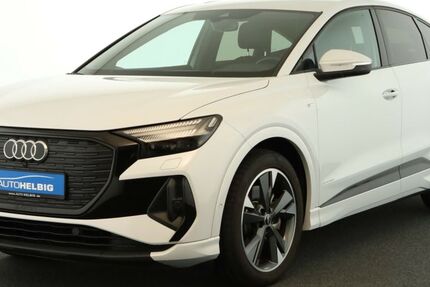 Audi Q4 e-tron 58.900 km 32.890 &euro; Donnersdorf 97499