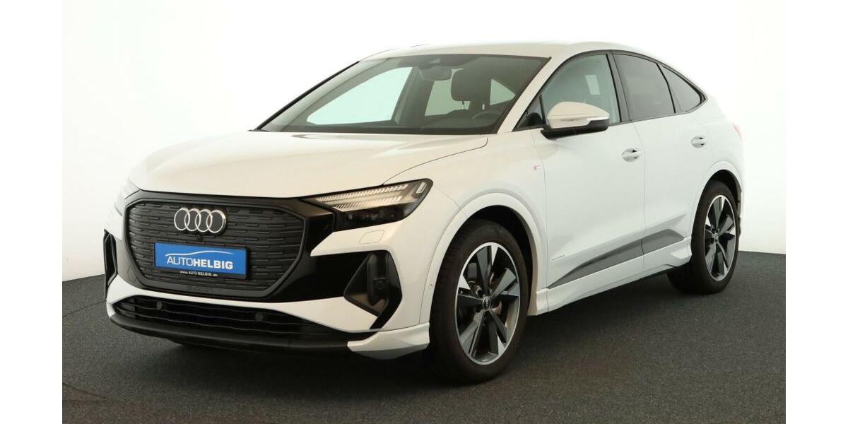 Audi Q4 e-tron 58.900 km 32.890 &euro; Donnersdorf 97499