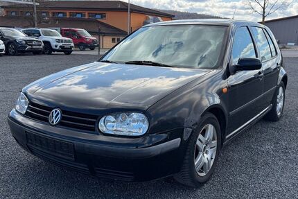 VW Golf 306.380 km 690 &euro; Bad Bocklet 97708