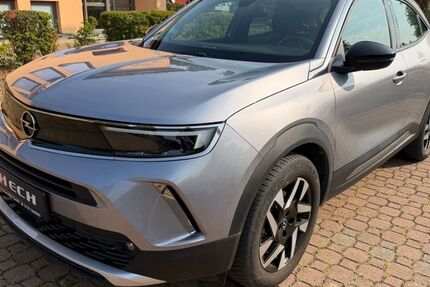 Opel Mokka 71.938 km 14.268 &euro; Bad Bocklet 97708