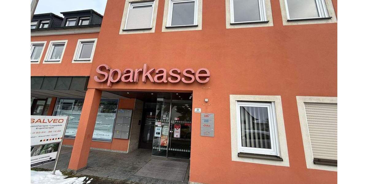 Gewerbeobjekt Schwarzach am Main Stadtschwarzach - 6 Zimmer, 150 m&sup2;, 1.100&euro; | Angebot:25774921