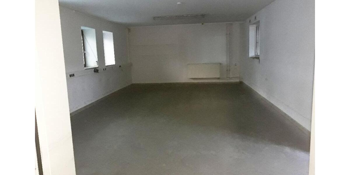 Gewerbeobjekt Oberthulba - 2.900&euro; | Angebot:18652280