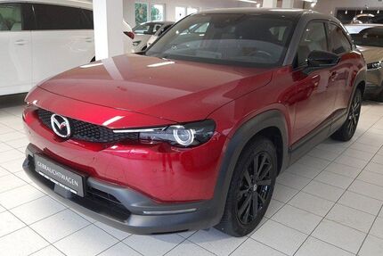 Mazda MX-30 20.124 km 17.350 &euro; Burkardroth 97705