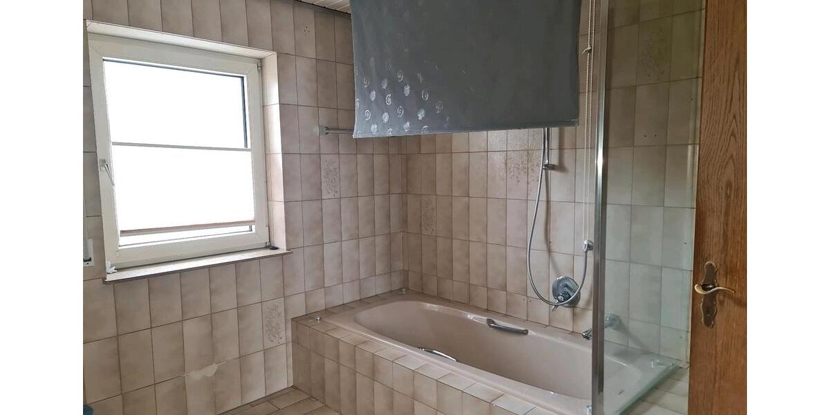 Etagenwohnung Schonungen Forst - 3 Zimmer, 120 m&sup2;, 680&euro; | Angebot:24877764