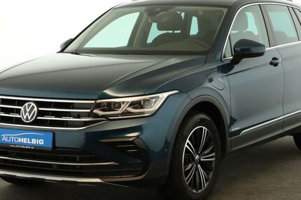 VW Tiguan 55.700 km 26.490 &euro; Donnersdorf 97499
