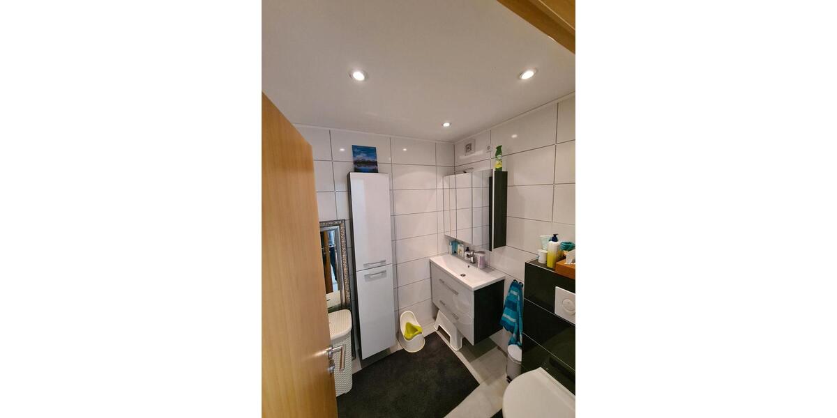 Erdgeschoßwohnung Schweinfurt Bellevue - 3 Zimmer, 75 m&sup2;, 210.000&euro; | Angebot:26059487